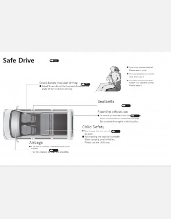 honda acty 2015 2016 & 2017 owners manual